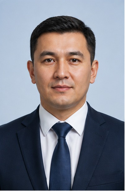 王志强专家照片